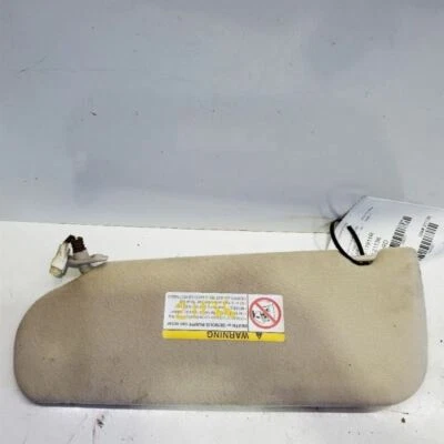 2000-2005, Mitsubishi Eclipse, parasol para pasajeros, 3,0 L, n.º de parte: MR623072 Foto 1 de 4