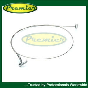 Cable de gancho de liberación de mango palanca de freno de mano Premier Ford S-Max/Ford Galaxy 2006 - Imagen 1 de 9