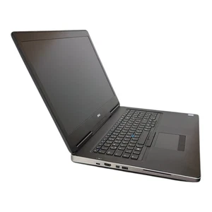 17,3" Dell Precision 7720 Xeon E3-1505v6 3GHz 64GB 1TB NVMe (ohne Akku) - Bild 1 von 2