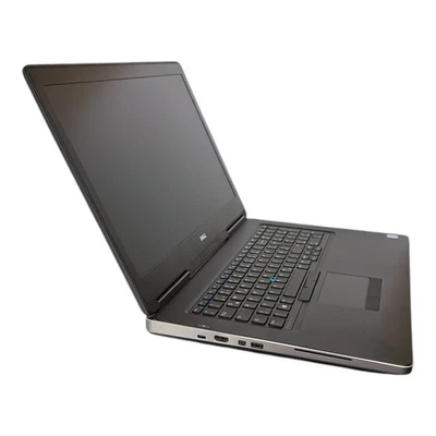 17,3" Dell Precision 7720 Xeon E3-1505v6 3GHz 64GB 1TB NVMe (ohne Akku) - Bild 1 von 2