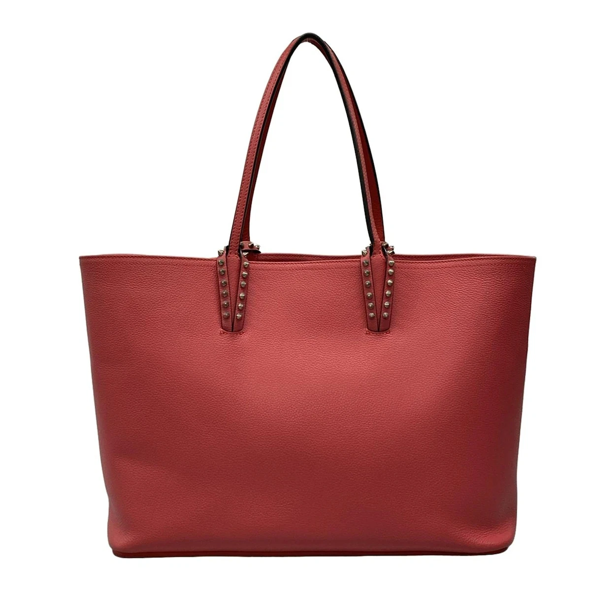 Christian Louboutin Red Bags & Handbags for Women for sale | eBay