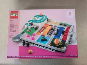 Lego Ideas Boxed Set 40596 MAGIC MAZE, NEW, Sealed - Picture 1 of 2