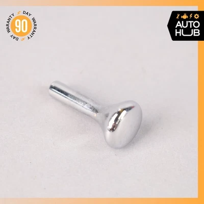 Rolls Royce Seraph/Arnage Aire A/C Ventilación Ajuste Mango UB77077 OEM Foto 1 de 4