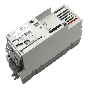 Lenze 8400 E84ABBNE7514SN0 Frequenzumrichter Base Unit HW: 2D -used- - Picture 1 of 6