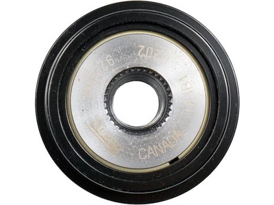 For 2014-2016 Kia Forte5 Alternator Decoupler Pulley 31889VKYT 2015 - Image 1 of 2