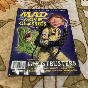 MAD Special Collectors Edition - Spoofs Movie Classics - Bild 1 von 13