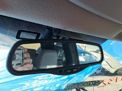 Rear View Mirror Automatic Dimming Fits 00-08 EXPEDITION 1532630 Foto 1 de 4