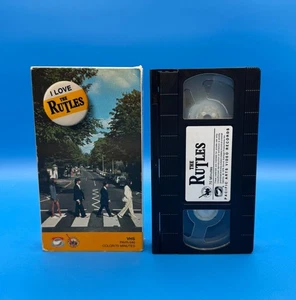 The Rutles: All You Need Is Cash (1978) Pacific Arts VHS Eric Idle Gary Weis - Bild 1 von 4