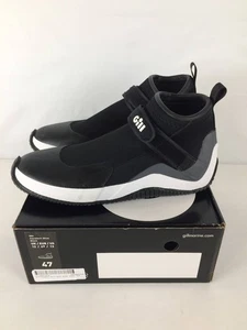 Open Box Gill Aquatech Herren Wasserschuhe, schwarz, M13 - Bild 1 von 9