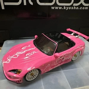 Kyosho Mini-Z S2000 Rc Car 1/28 Scale Ready To Run (Rtr) Hobby Collectors - Picture 1 of 10