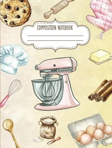 ฺQuaderno Composizione Canificazione: 110 Pagine Diario Regolato College - Foto 1 di 1