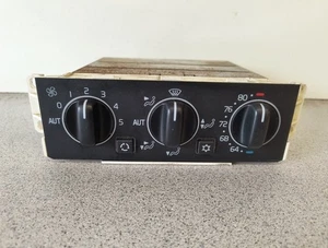 1994-1997 OEM Volvo 960 AC Heater Climate Control Switches 9164506 - Picture 1 of 11