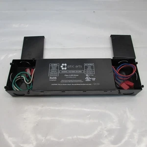 LED DRIVER Optic Arts GG100E-24-UNV 96W Max 120-277Vac Input, 24Vdc Output - Picture 1 of 10