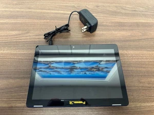 Tablet Linsay 10.1 Pulgadas 128GB IPS Pantalla 4GB RAM Android 13 Muy Buena 6E - Imagen 1 de 3