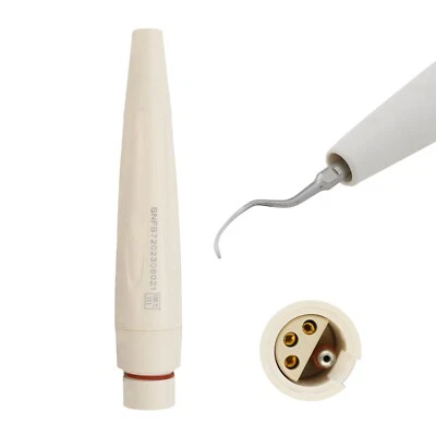 LANJING Dental Ultrasonic Scaler Handpiece FB7 Fit Suprasson Newtron P5 Satelec Acteon