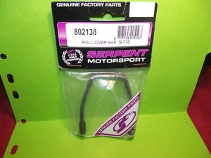 Serpent ROLL OVER BAR S 710 802138 - Picture 1 of 4