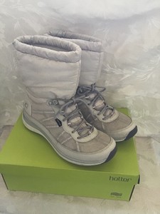 clarks wave walk snow boots