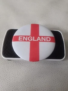 England Vintage Abzeichen - Bild 1 von 3