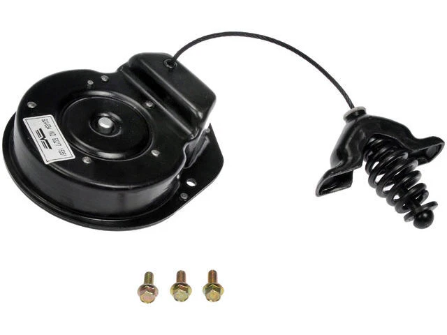 Polipasto de neumático de repuesto Dorman 94HFYB35 para Chrysler Aspen 2007 2008 2009 Foto 1 de 1