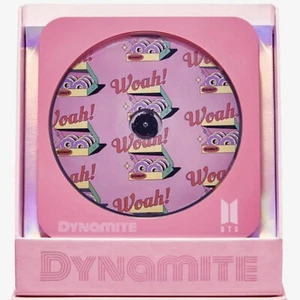 BTS GPM2MV10 Dynamite DVD Writer Multi OS Drive,Disk 3 PCS,Sticker,Manual Book - Picture 1 of 14