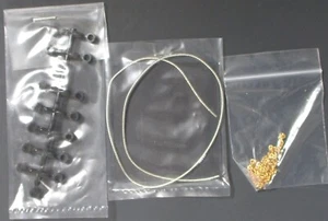 Tiger Model 1/35th Scale IDF Nagmachon Early - Detail Parts from Kit No. 4615 - Picture 1 of 1