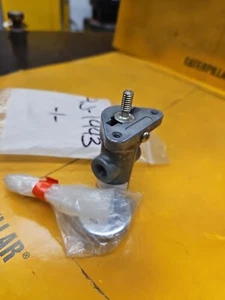 Valve A For Caterpillar. New Part # 4J1943. Ships Free. - Picture 1 of 7