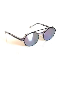 Originale Kunststoffbrille mit Sonnenclip - MINI EYEWEAR Mod. 747010 50 3350 - Bild 1 von 8