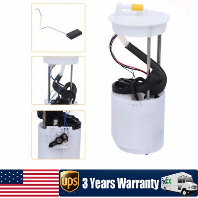 New OEM  Fuel Pump Module Assembly Fits For 2007-2011 Honda CR-V E8859M Foto 1 de 4
