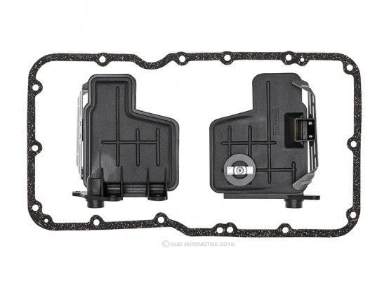 Automatic Trans Filter Kit FORD CORSAIR KA24E  4 Cyl EFI UA 89-92  Jatco R - image 1 of 1