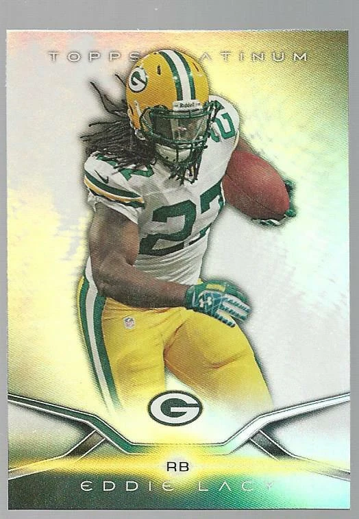 A4103- 2014 Topps Platinum FB Cards 1-150 +Inserts -You Pick- 15+ FREE US SHIP - Image 1 of 1