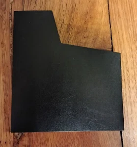 NES Cartridge Dust Cover - Picture 1 of 1