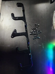 Allstar Performance LS Coil Brackets 26214 - Picture 1 of 4