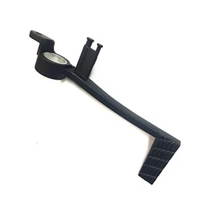 Rear Brake Lever Foot Pedal For Suzuki GSXR600 GSXR750 2006-15 GSXR1000 2005-15 - Picture 1 of 3
