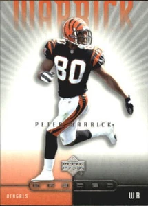 2002 Graded (Upper Deck) Football Cards - Picture 1 of 19