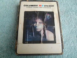 VINTAGE 1979 BARBRA STREISAND WET 8 TRACK TAPE. - Imagen 1 de 7