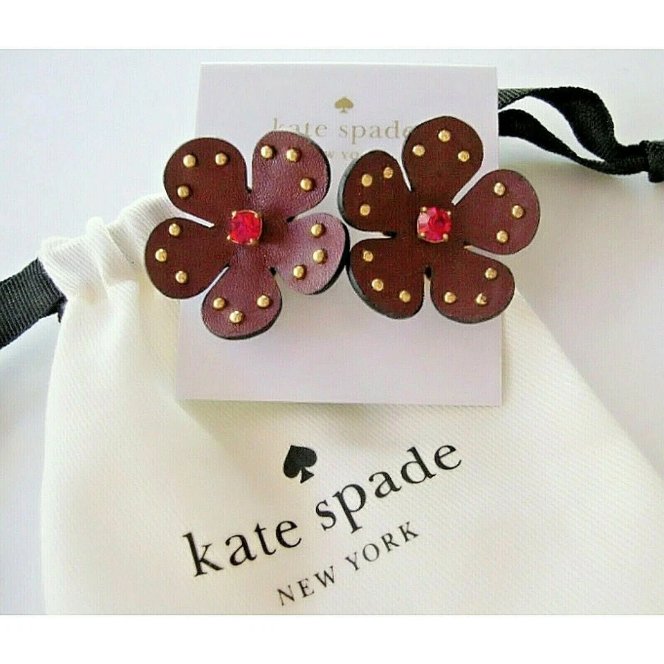 Kate Spade Goldtone All Wrapped up in Pearls Bow Pearl Drop Earrings O0ru2699