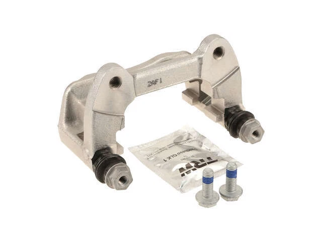 Porta pinza de freno trasera TRW 51FG38Y compatible con Mini Cooper 2007-2015 1,6 L 4 cilindros Foto 1 de 1