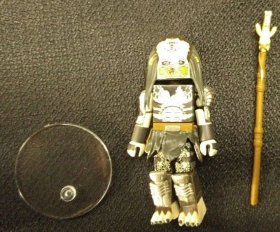 Minimate Predator Series 2 Shaman Predator Figure - Image 1 of 2