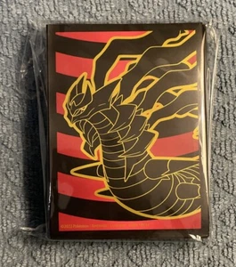Pokemon Giratina 2022 Lost Origin Elite Entrenador Caja Fundas para Tarjetas Nuevo - Imagen 1 de 2