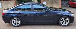 BMW 328i 2012 F30 4 Door Manual Petrol Saloon - Picture 1 of 16