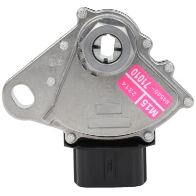 Neutral Safety Switch Range Sensor 84540-71010 for Lexus IS GS350 Toyota 4Runner - Изображение 1 из 4