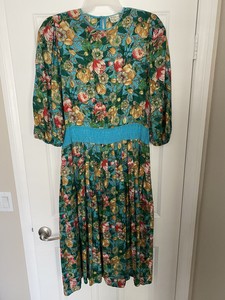 Vintage Dresses Diane Freis for sale | eBay