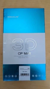 Nillkin Tempered Glass 3D CP+Max Samsung S21 Ultra - Picture 1 of 2
