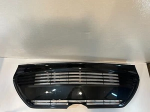2016-2019 Toyota Corolla 5311202730 Front Lower Grille OEM 53112-02730 - Picture 1 of 19