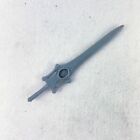 MOTUC Masters of the Universe Classics Grey Sword  For 6" Action Figure 