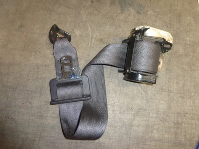 Cinturón de seguridad trasero conductor macho Dodge Stratus 98 99 00 01 Foto 1 de 3