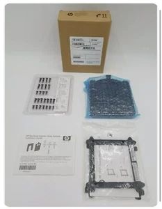 HP Quick Release Kit EM870AA EM870AT Staffa Quick Release Monitor Flachbildschirm - Bild 1 von 2