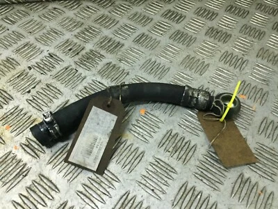 IVECO DAILY 3.0 MK4 MK5 2007-2014 Tubo de dirección asistida Botella-Bomba 504086212 Foto 1 de 4