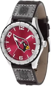 Arizona Cardinals Men's Gambit Watch Rico Sparo NFL Football - Picture 1 of 1