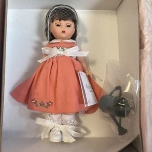 Madame Alexander Wie wächst Ihr Garten? 8 Zoll Puppe - Bild 1 von 2